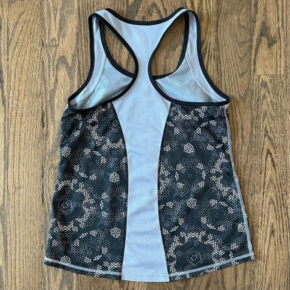 C9 by Champion Duo Dry Racerback Athletic Tank Top • size Medium - Picture 2 of 4
